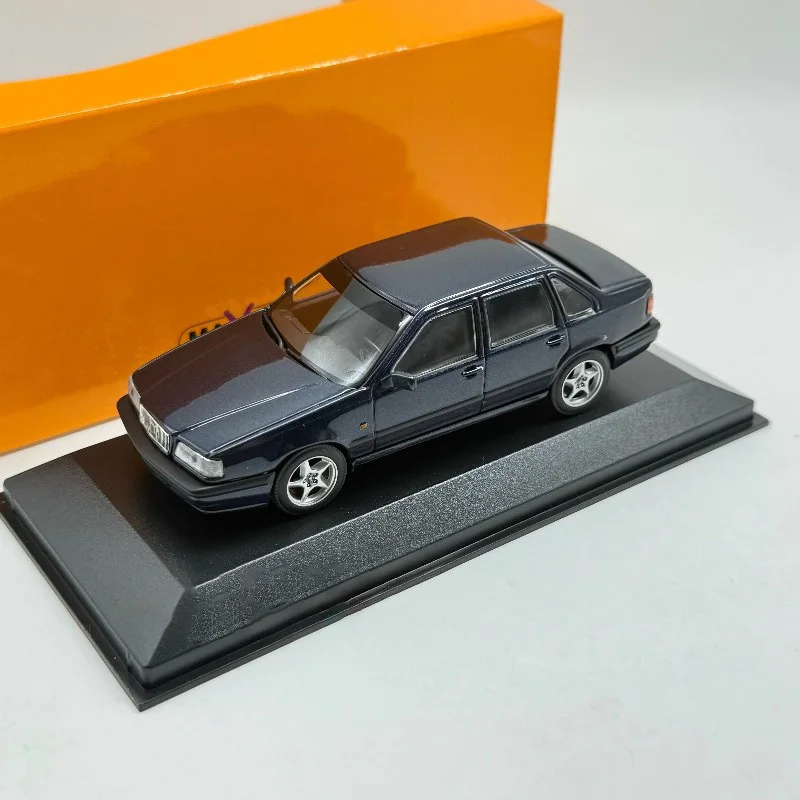 Minichamps Schaal 1/43 850 1994 Legering Automodel Collectie Ornamenten Voertuig Speelgoed