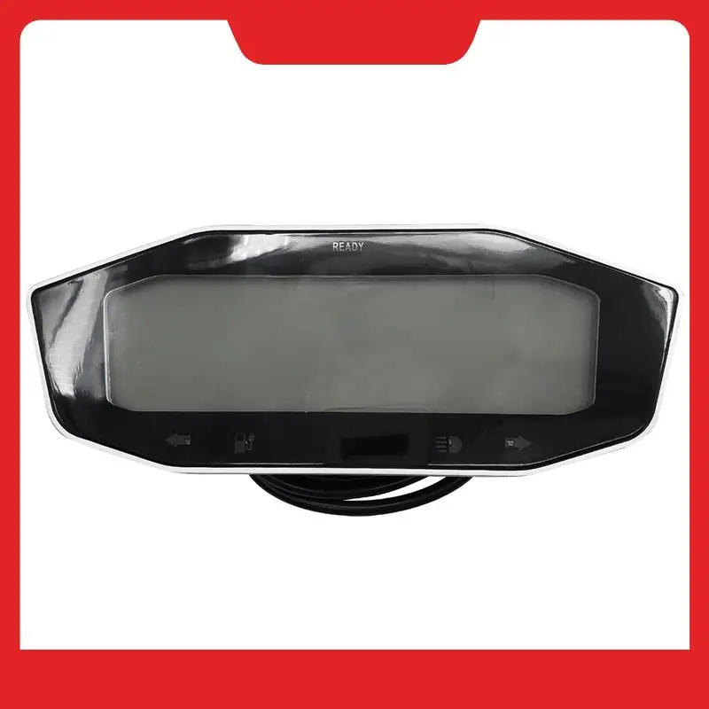 

Electric Scooter 60V 72V Odometer Battery Power Display Speedometer Gear Table For Citycoco Scooter Accessories