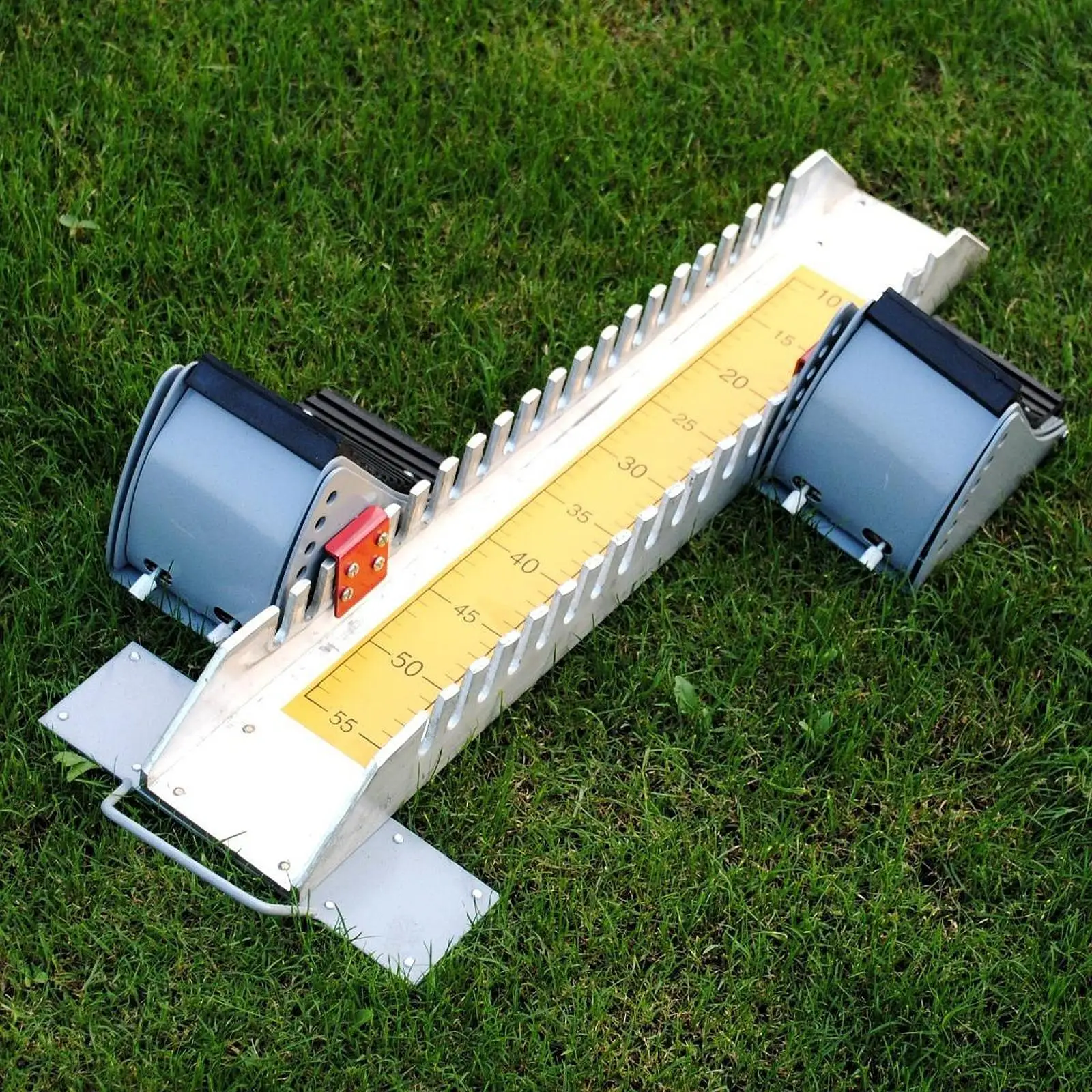 다기능 스타팅 블록, 운동 스쿨라스틱 스타팅 블록, 미끄럼 방지