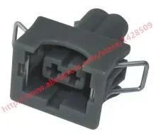 1 Set TYCO 2 Pin Female Wire Harness Connector EV1 Fuel Injector Nozzle Waterproof Connector 829441-1 037 906 240