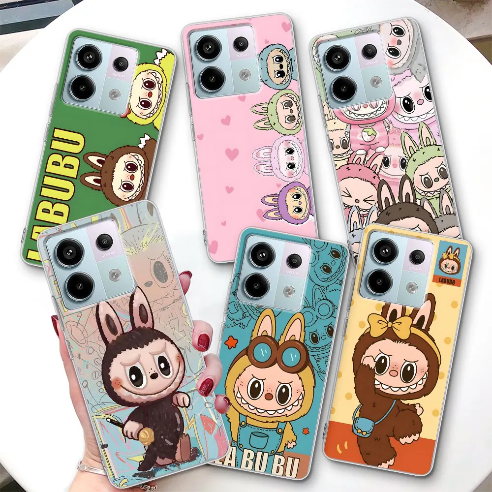 Cartoon Zimomo Seri… - image