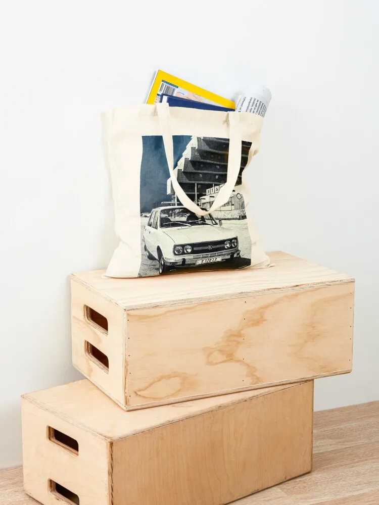 Molchat Doma - حقيبة حمل فنية برسومات سلالم وحقائب قماشية وحقائب نسائية وحقيبة تسوق جامعية للنساء #4