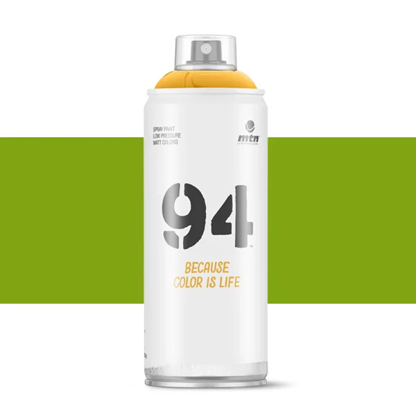 Spray MTN 94 green Guacamole 400ml