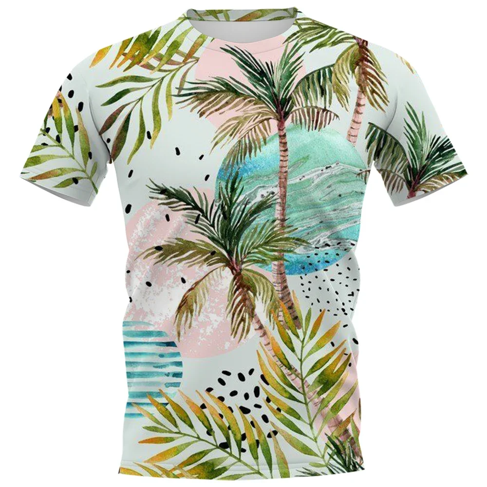 Hx Fashion Mens T-S… - image