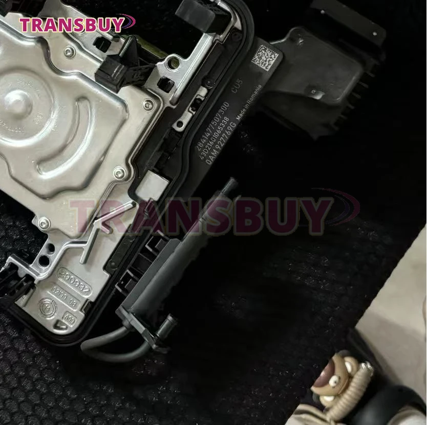 

0AM DQ200 0AM927769K 0AM927769G Transmission Control Unit Fits For Vw Audi Skoda Seat DSG7 0CW