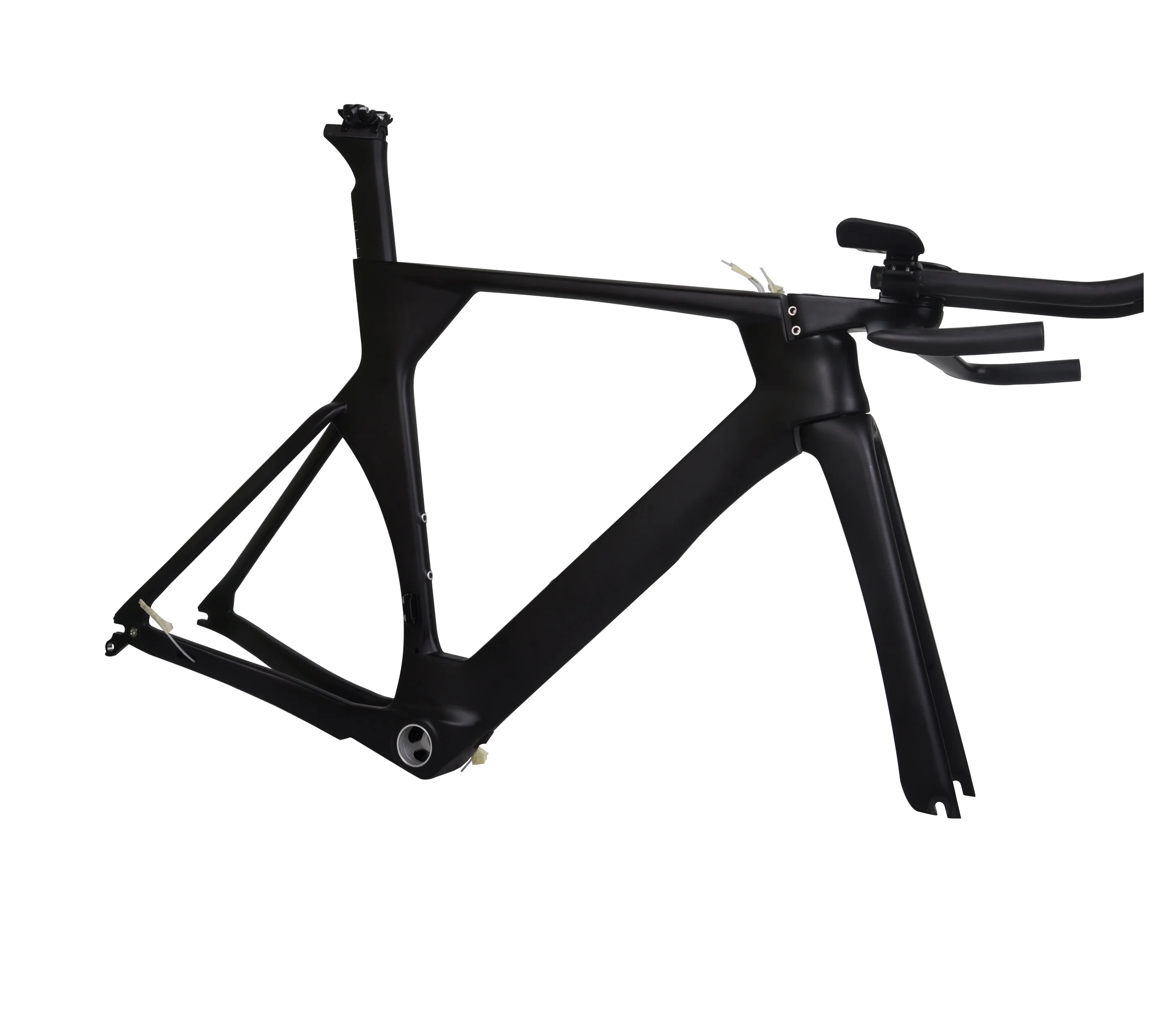 

New All-carbon Fiber, Road Bike Frame Kit