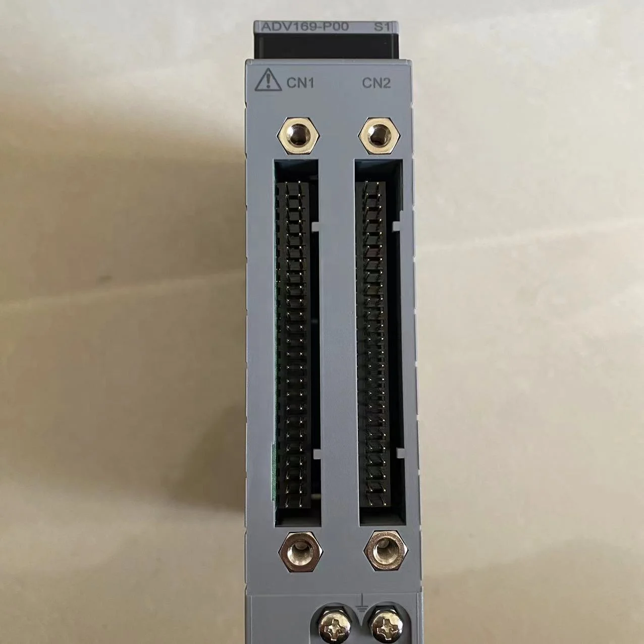 Yokogawa Digital Input Module ADV169-P00 Digital Module