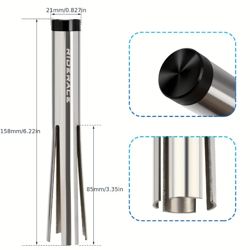 Thumbnail 3 - #18 Latest Bicycle Headset Tools Offers