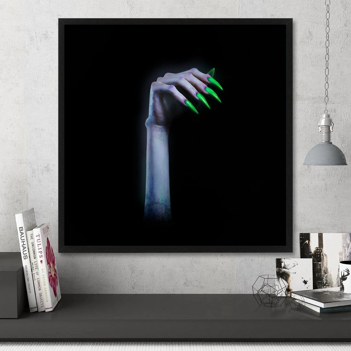 Kim Petras Turn Off…