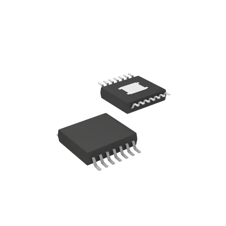 Free shipping        TPS54283PWPR TPS54283 54283  TPS54283PWP    10PCS