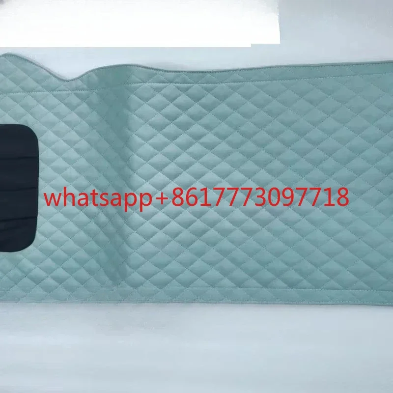 For EP-MA05 leather cover, backrest cloth cover, wear-resistant cover, leather jacket,