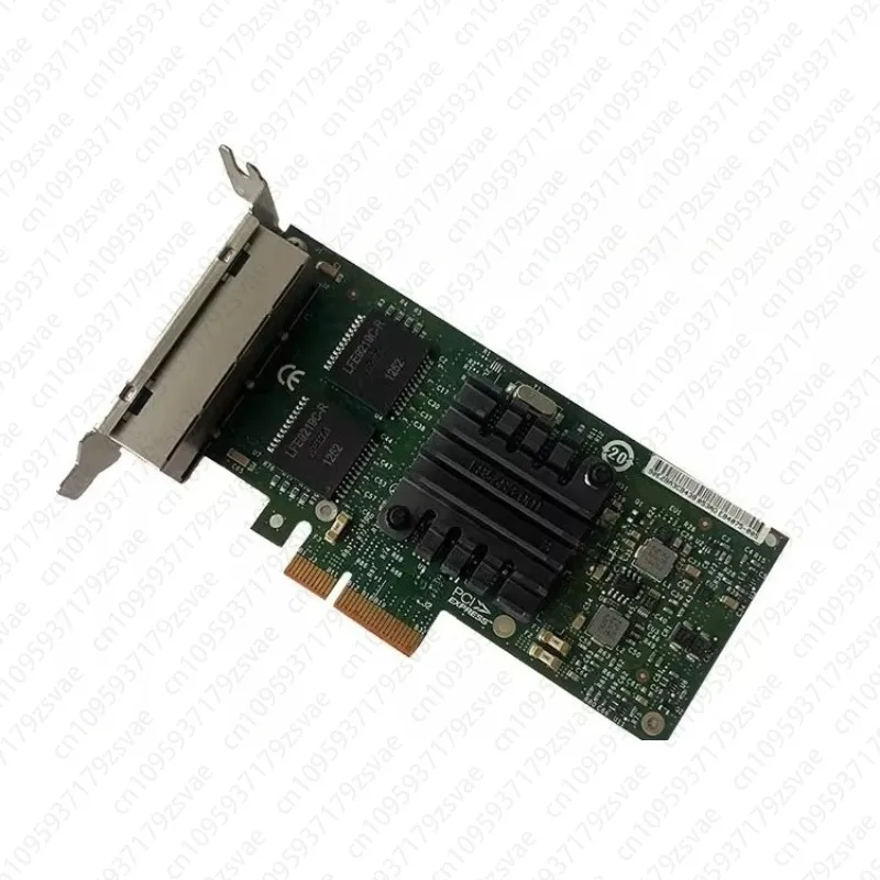 I340-T4 Four-Port G…