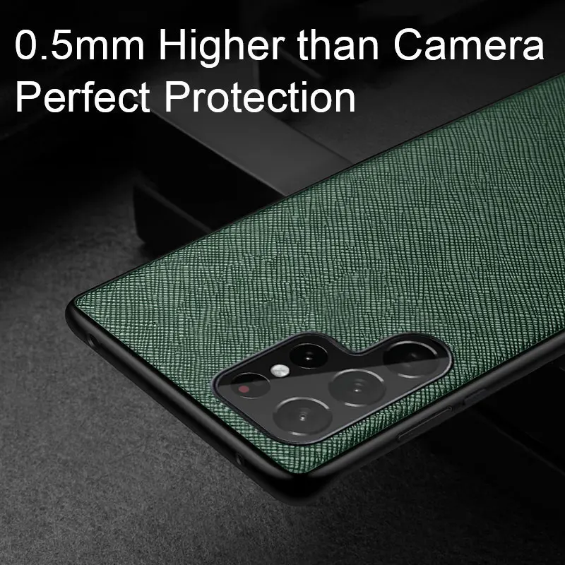 Case for Samsung Galaxy S22, S23 Ultra, S22, S23 Plus, FE, TPU, Around the Edge Protection, Perfect High Quality