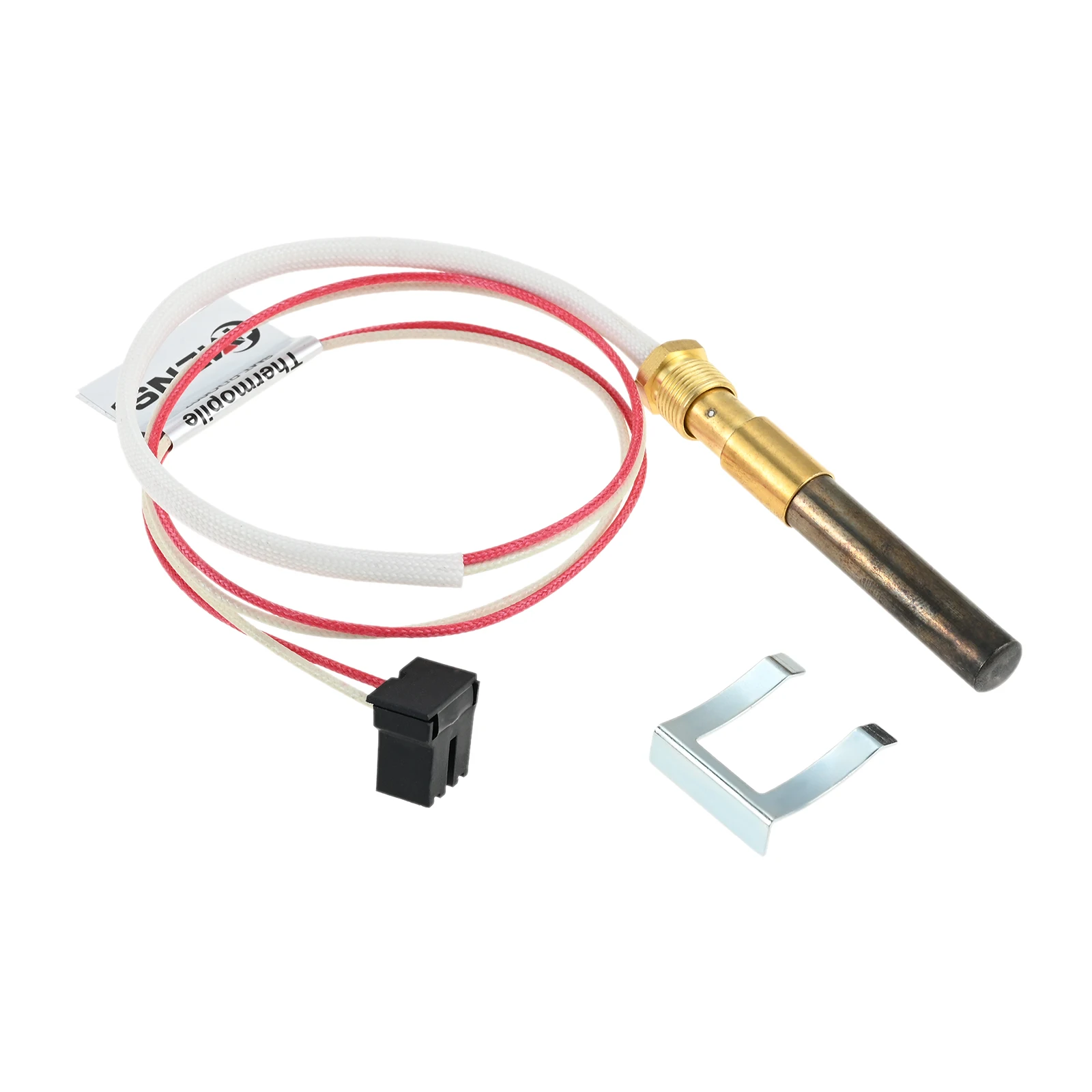 

Натуральные детали датчика термобатареи LP для комплекта сборки горелки Rheem Pilot SP20824 SP20754 SP21058 для водонагревателя Ruud и Richmond