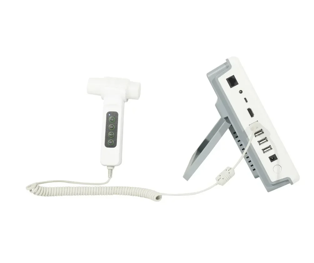 Variant: CONTEC SP100B