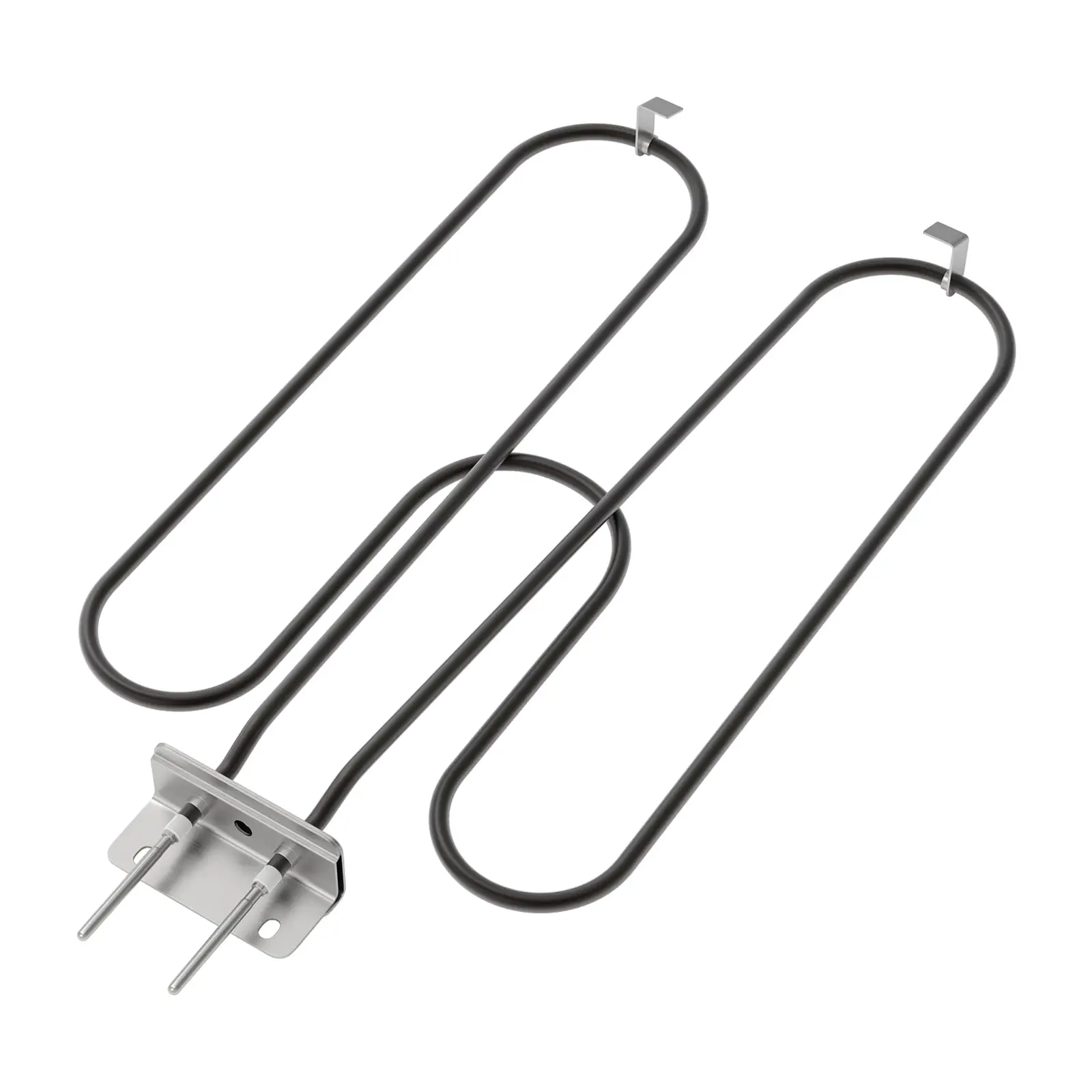 Grill Heating Element for Weber #70127-Q240 Q2400 Series Grills, Replaces Weber 55020001 Grills Electric Heating Element