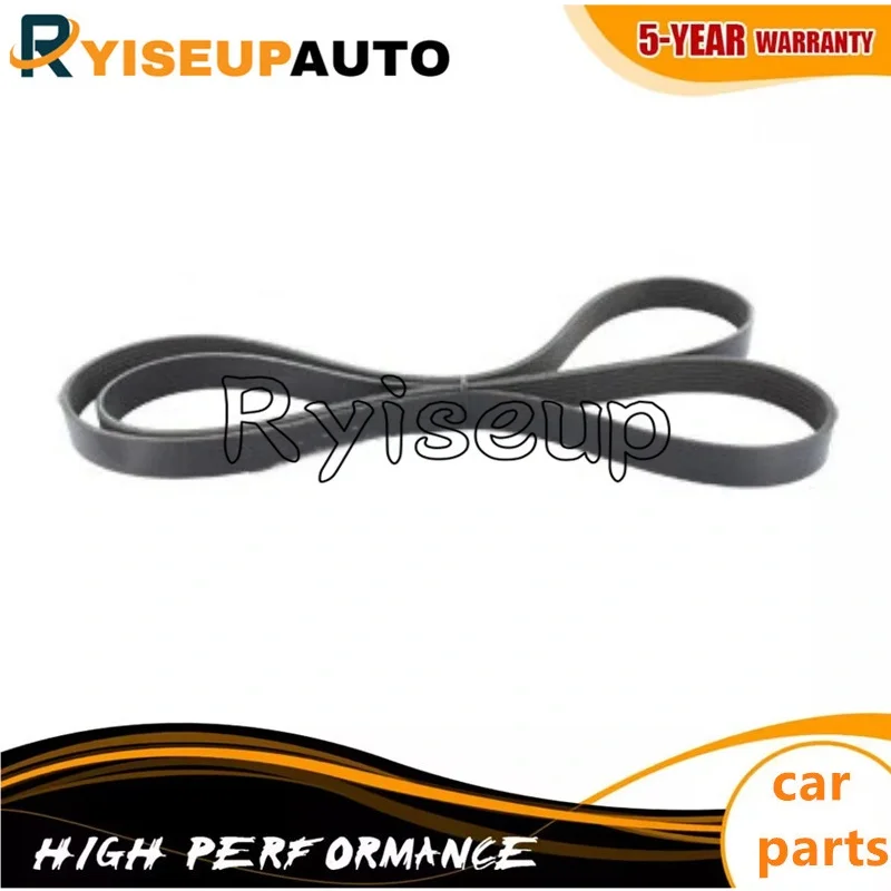 

Ремень генератора OEM 31110-RWK-003 7PK2061 для Honda RE2 CRV2.0 City, НОВЫЙ, Автозапчасти, Замена 31110RWK003