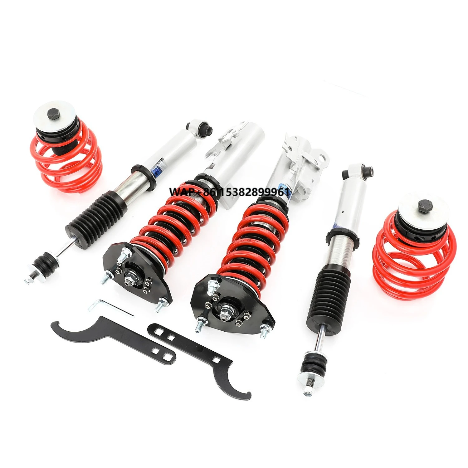 

FAPO PS065610 Scion TC 2nd Gen AGT20 2011-2016 Top Quality Car Accessories Tuning Shocks Strut Coilover Shock Absorber