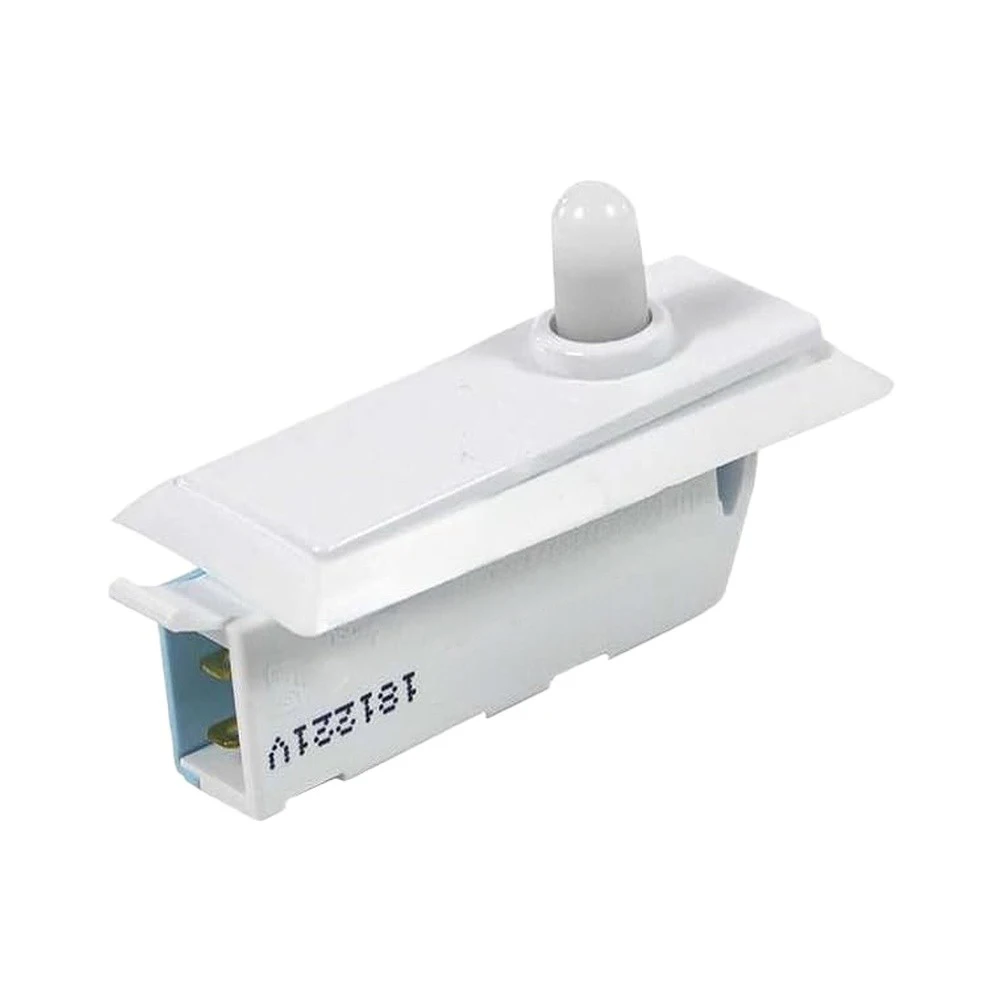 For Laundry Room Repair Washing Machine Door Switch Appliance Door Sensor Safety Features In Washing Machines Door Switch