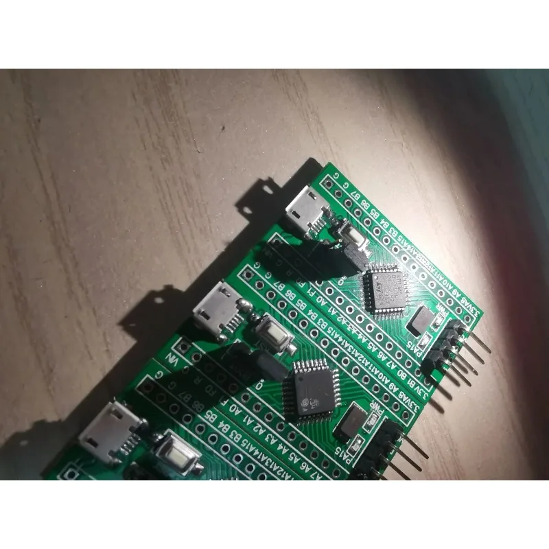 HelloHelloStm32f042 Minimum System Stm32f042k6t6 Promotion Core Board Cortex-M0 Development Board M0