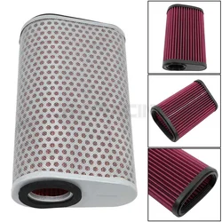 Motorcycle Air Filter Air Cleaner For Honda CB1000R 2008-2016 CBF1000 2011-2016 17210-MFN-D02