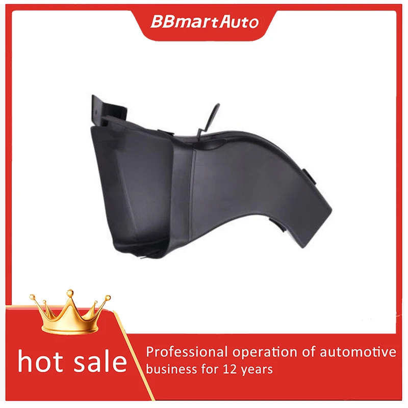 

LR132701 BBmartAuto автомобильные аксессуары для автомобиля, передняя правая подкладка крыла, передняя часть для Land Rover Defender II