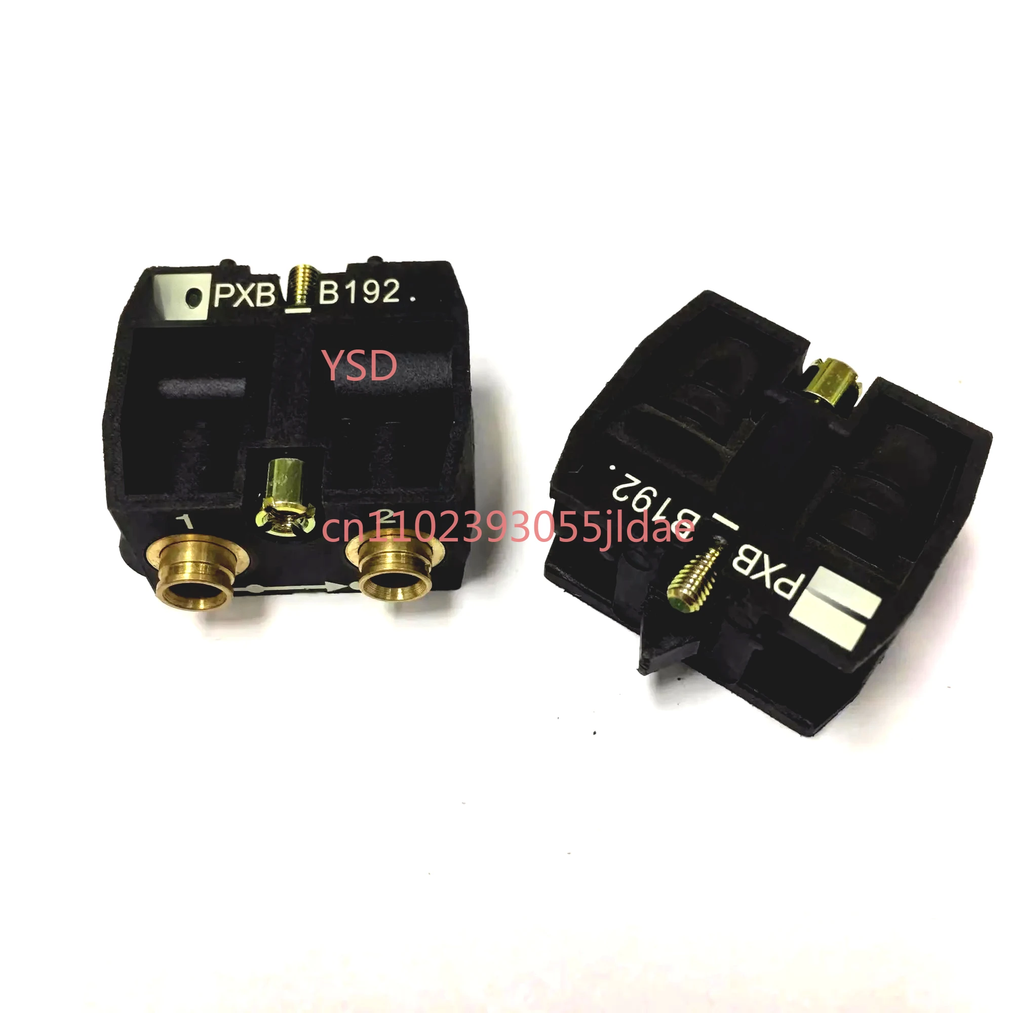 

PXB-B191/B192 LXB-B191/B192 Pneumatic Quick Exhaust Valve - Universal Switch Contact