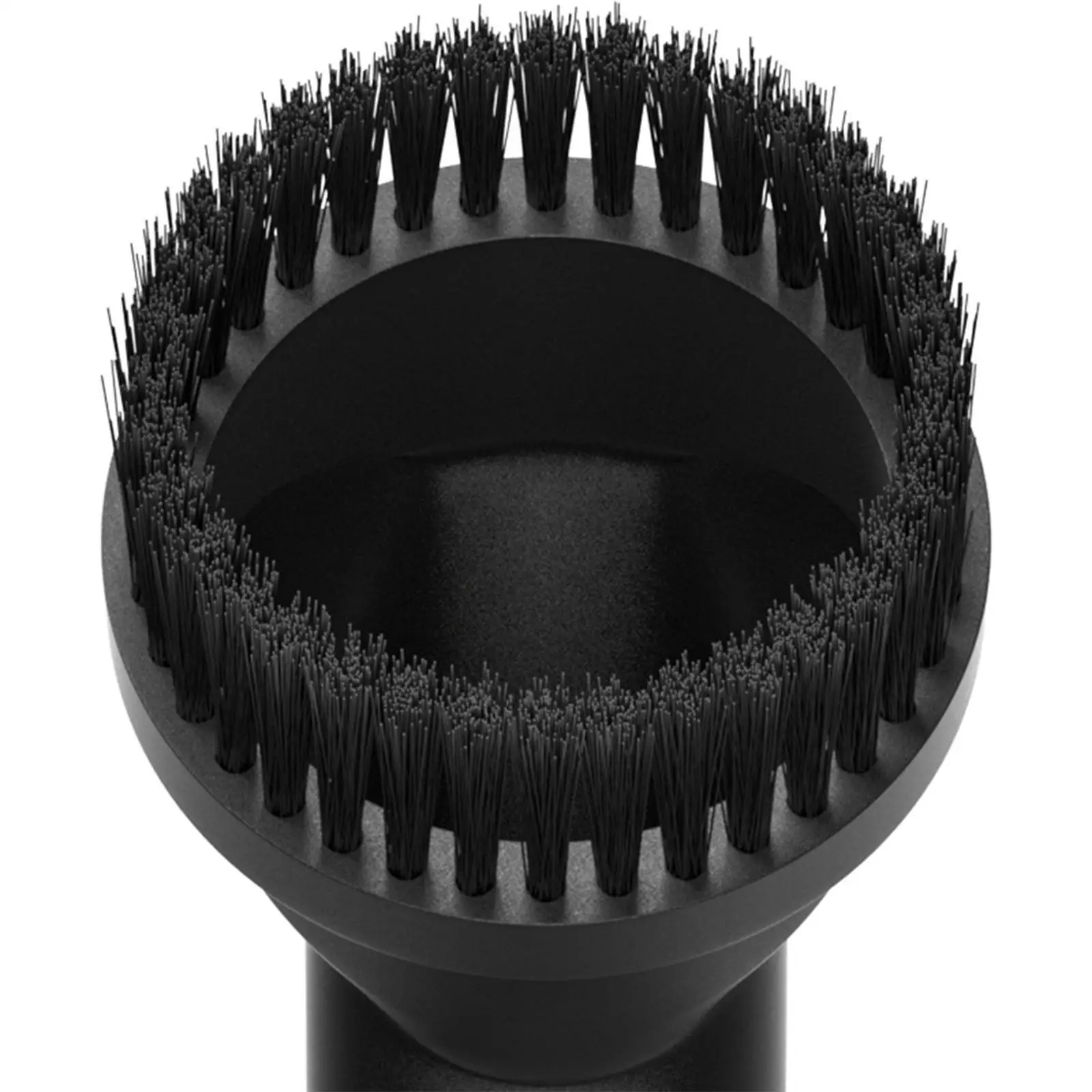 1 38 35mm Vacuum Cleaner Replacement Dust Brush Replaces Universal   Black