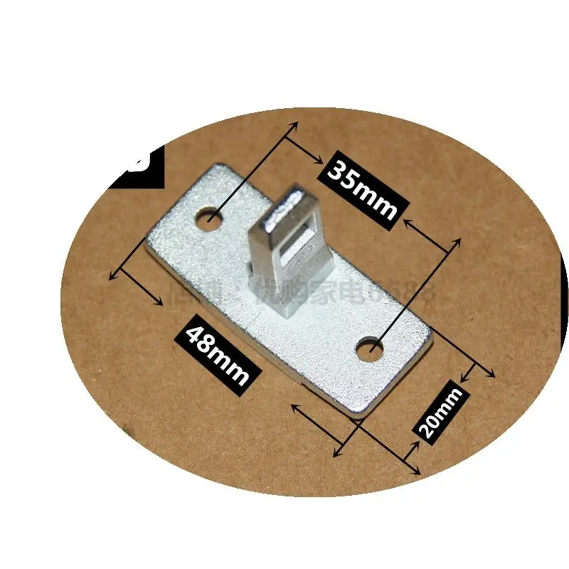 Electrolux drum washing machine ZWF12703XS door hook door hook door switch door buckle parts