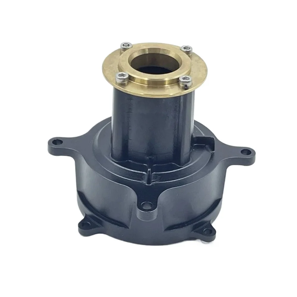 UAV Auger Motor Cover Repair Parts for DJI T70/T70P/T70S/T100/T100S Auger Motor Shell Case Agricultural Drone Accessories