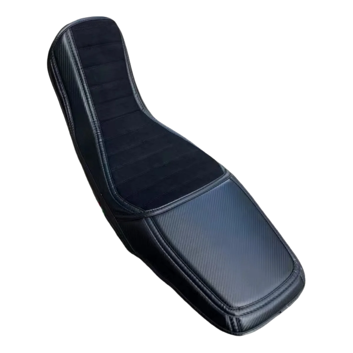 Custom Cushion Soft Seat Cover Thickening waterproof and softening non-slip FOR CFMOTO 450MT MT450 CF450 450 MT