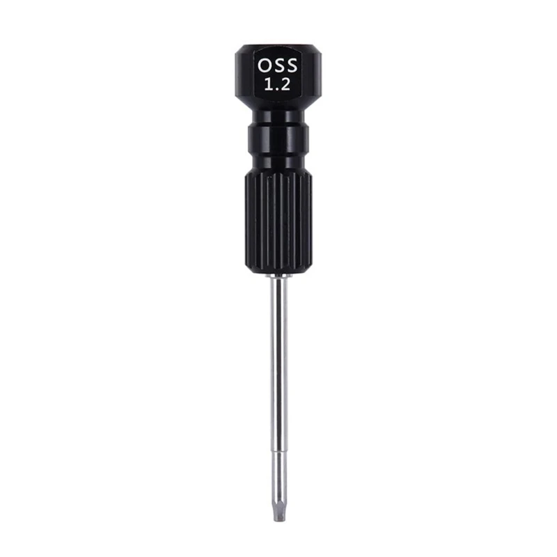 HighPrecision Implant Screwdriver Ergonomic Design for Optimal Control