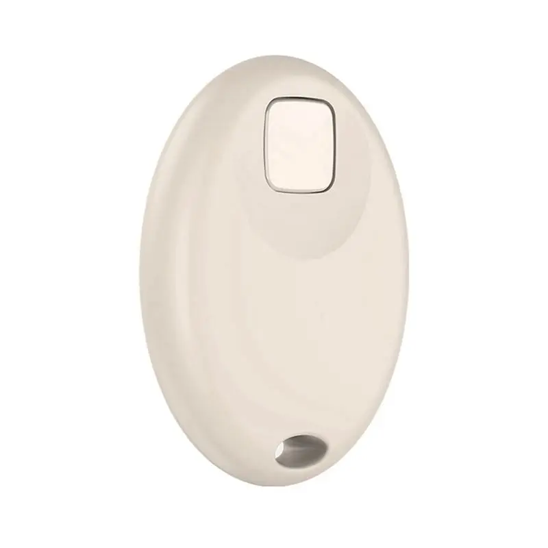 localizador-inteligente-bluetooth-aa08-para-rastreamento-de-pets-dispositivo-anti-perda-compativel-com-find-my-airtag-branco-cremoso
