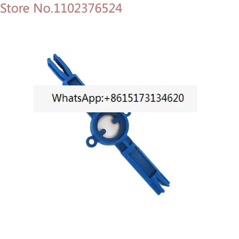 

Litone Wag Manual Spare Parts Wedge tool 2324205 for Powder Coating Gun X1