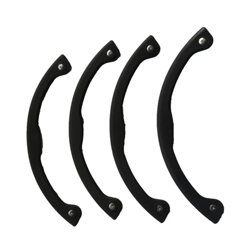 

Новая защита для сноуборда, подходящая для моноборда всех размеров, лыжная доска, защитный чехол, наконечники для сноуборда, 8 шт.