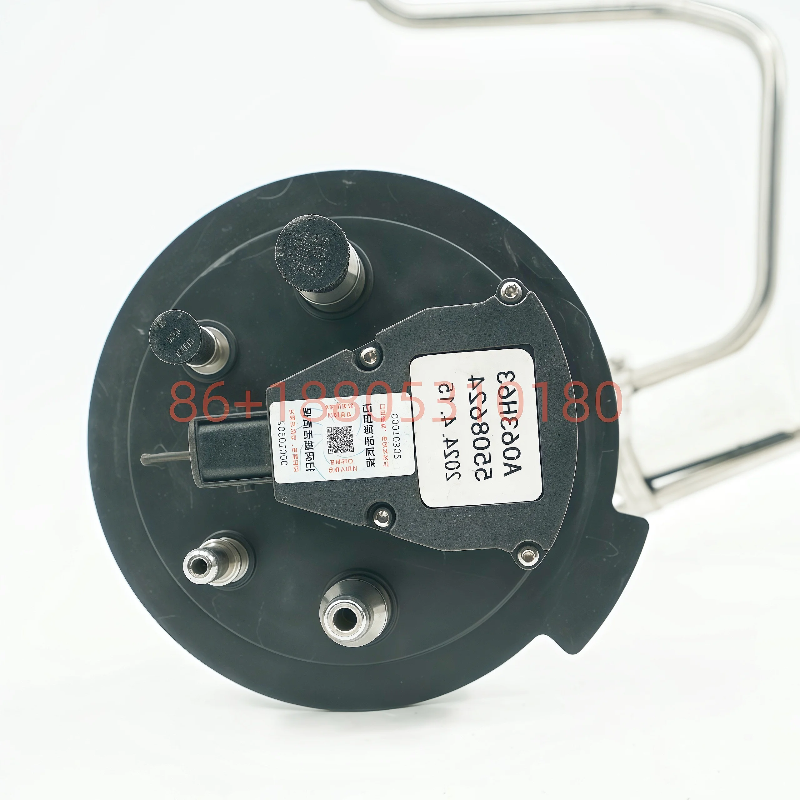Der Flüssigkeitsstandsensor A063H63 der Harnstoffdosierpumpe des SCR-Systems ist für den Mercedes-Benz Sprint Truck 5508624 geeignet – Detail 6