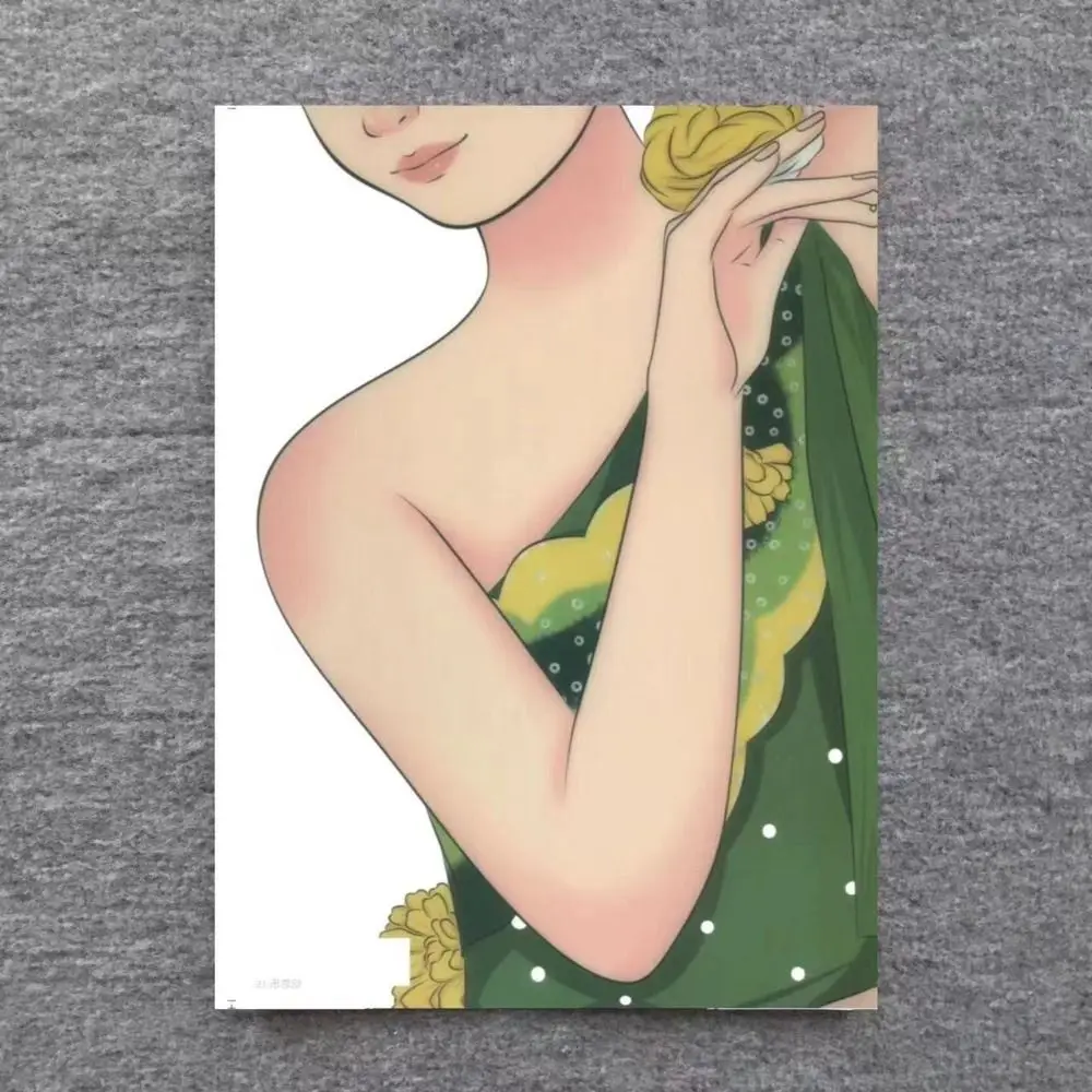 แบบฝึกหัดวาดภาพแบบล้างทำความสะอาดได้ ใช้ซ้ำได้ ลายฉลุสำหรับเพ้นท์หน้า กระดานฝึกวาดภาพ ทำความสะอาดง่าย พกพาสะดวก