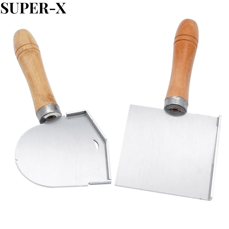 

1 шт., лопата для стоматологического воска, квадратная полукруглая лопата из алюминиевого сплава, лопата для воска, стоматологическая лопата, лопата для горячего воска, инструменты для стоматологической лаборатории