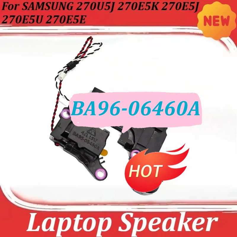 

NEW BA96-06460A for SAMSUNG 270U5J 270E5K 270E5J 270E5U 270E5E Laptop Speaker