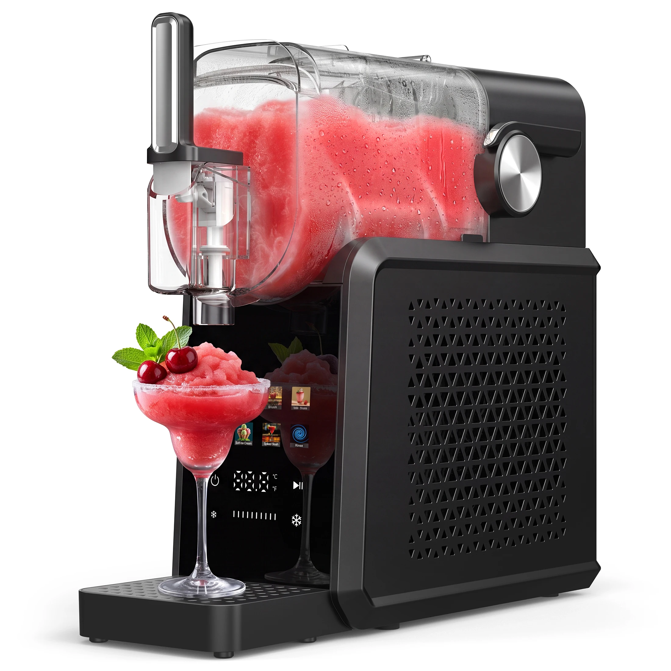#9 Frozen Drink Makers Comparison Guide