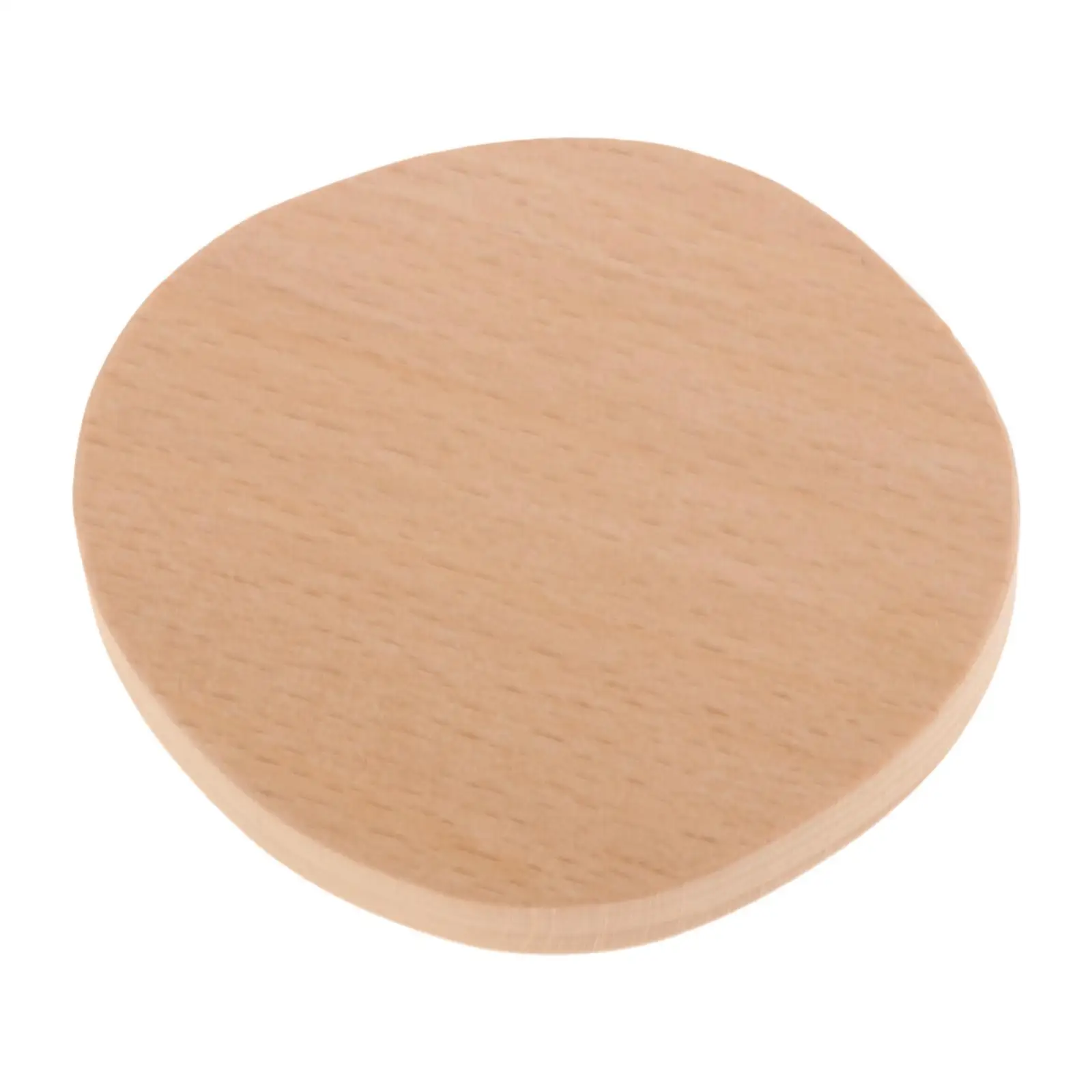 Wooden Watch Movement Base Watch Repair Pad Replacement Multipurpose Equipment Portable Adults Supplies Watchmaker Repairing