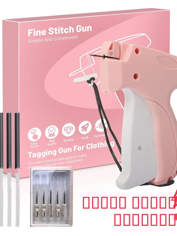 

Portable Handheld Sewing hine Cross-Border Clothing Sealing Tool Qui Sewing Faion Accories Belts Hats Scarves