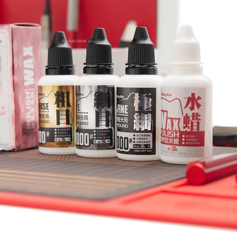 Grinding Polishing … - image