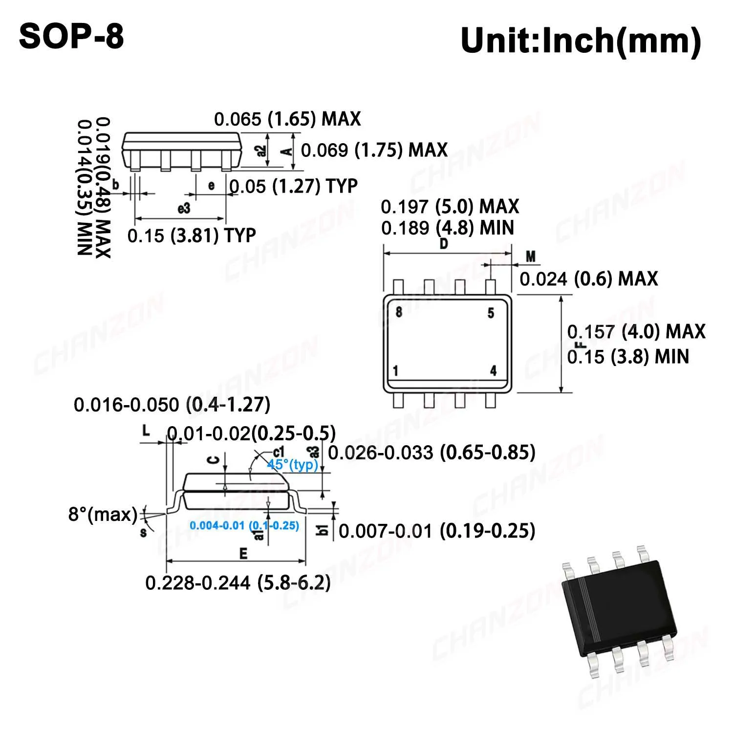 10PCS NE555 NE555P NE555N 555 Timers DIP8 SOP8 SOP DIP Sockets Integrated Circuit Semiconductor New Original IC Chip In Stock