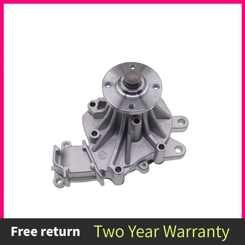 

1KD-FTV 2KD-FTV Engine Water Pump 1610009260 1610039426 1610069355 1610069356 for TOYOTA FORTUNER HILUX 2005-2015 2.5D 3.0D