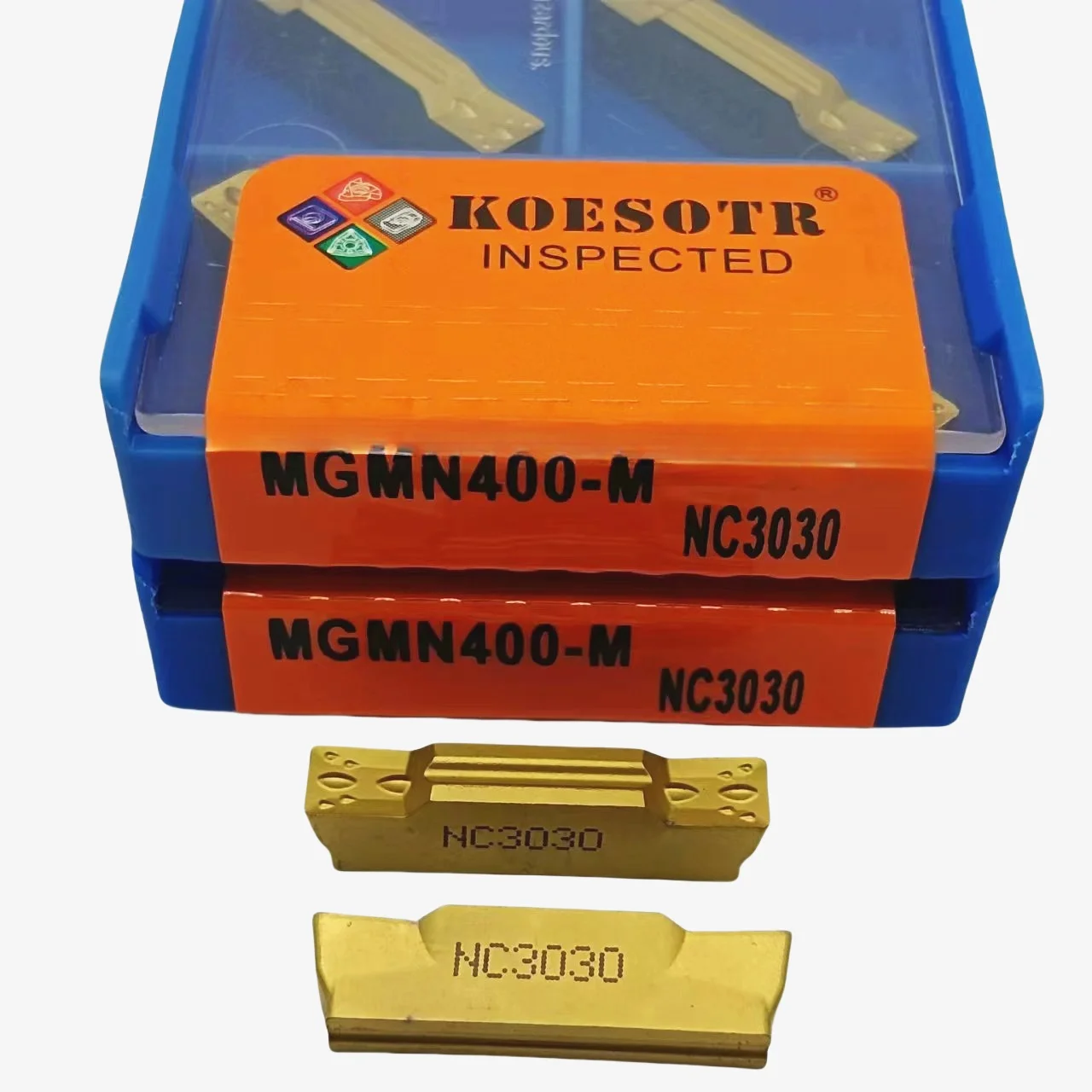 Alat Slot MGMN150 MGMN200 MGMN300 MGMN400 NC3020 NC3030 PC9030 alat pemutar logam karbida berlubang dan berlubang