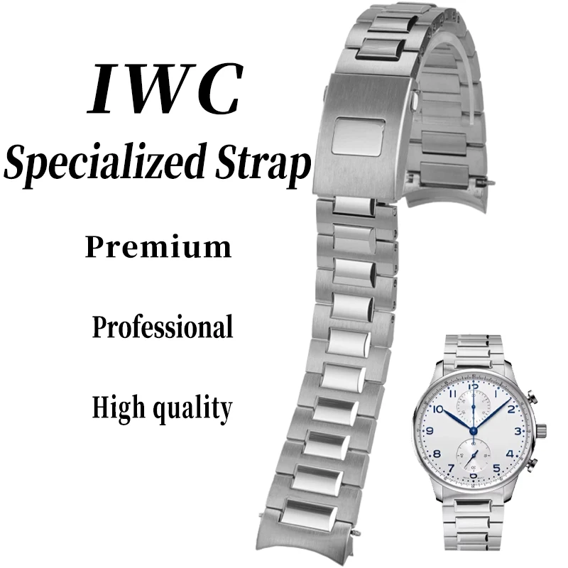 For Iwc Portuguese …