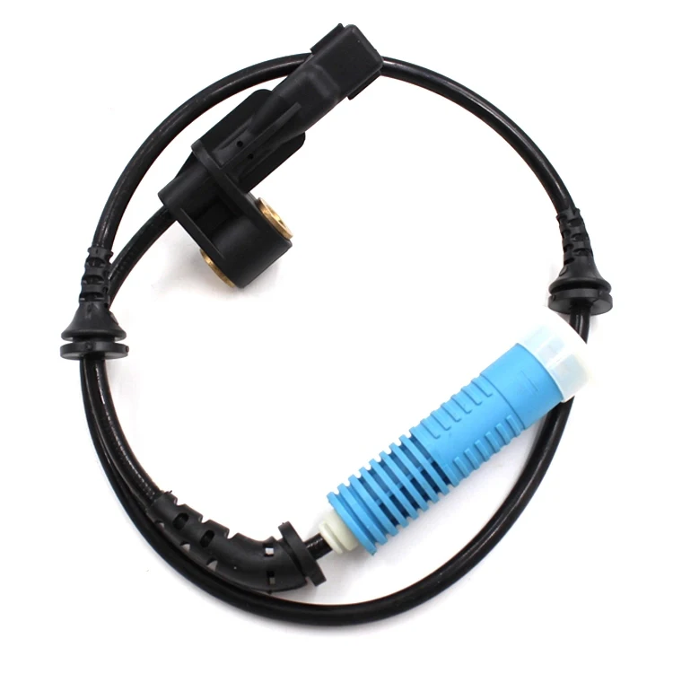 

Front Rear Left Right ABS Wheel Speed Sensor 34526752681 34526752682 34526752683 For BMW E46 316 318 320 330 Z4 E85 E86