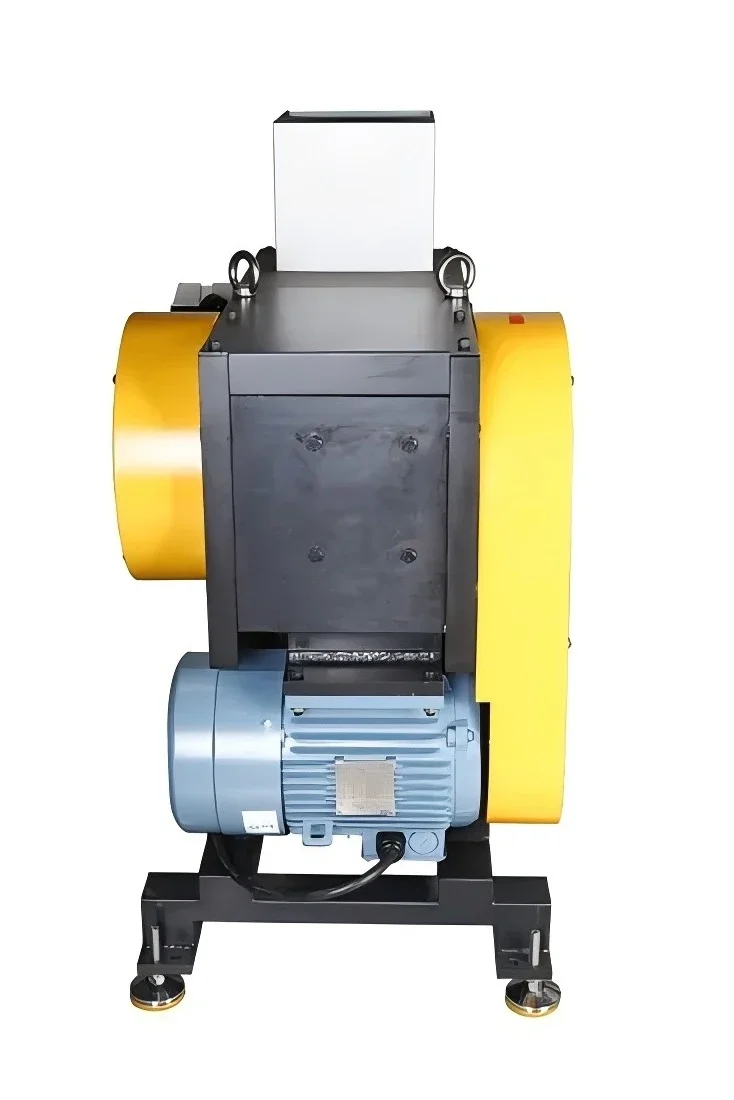 High Performance Laboratory Jaw Crusher For Crushing Samples In Mining, Geological Industries