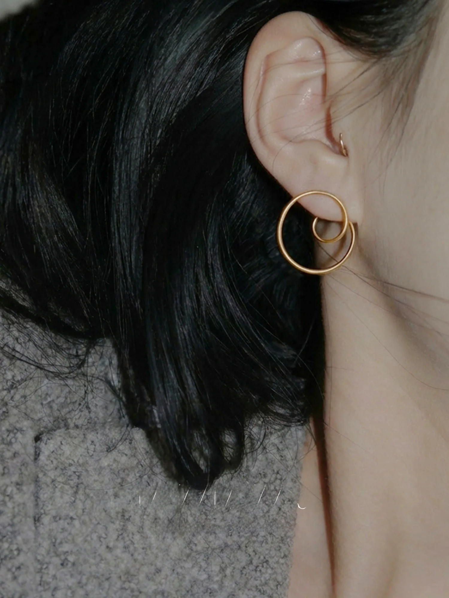 boucles-d'oreilles-circulaires-uniques-en-argent-sterling-925-faites-a-la-main-bijoux-a-la-mode-pour-femmes-design-original